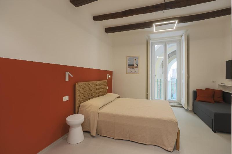 Desiderio Guest House - Amami Collection - image 22
