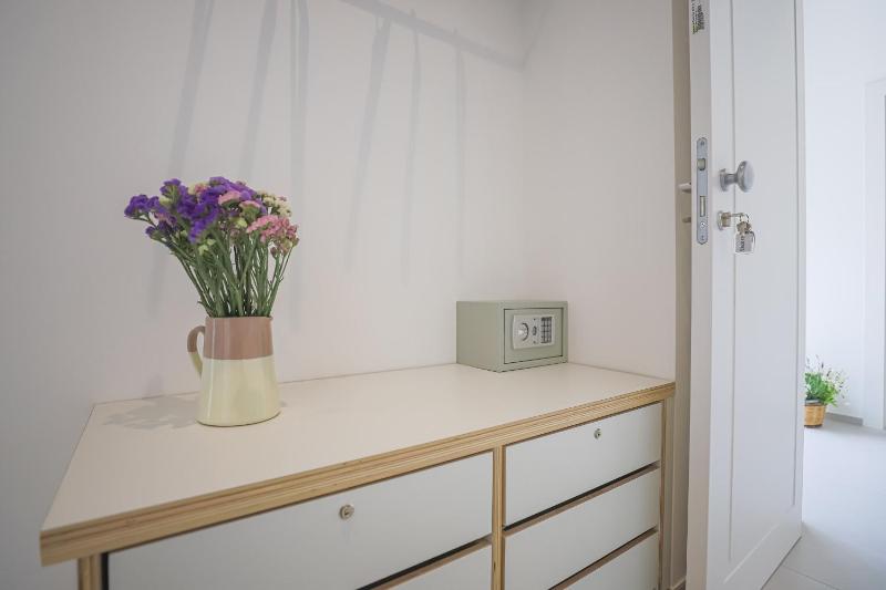 Desiderio Guest House - Amami Collection - image 10