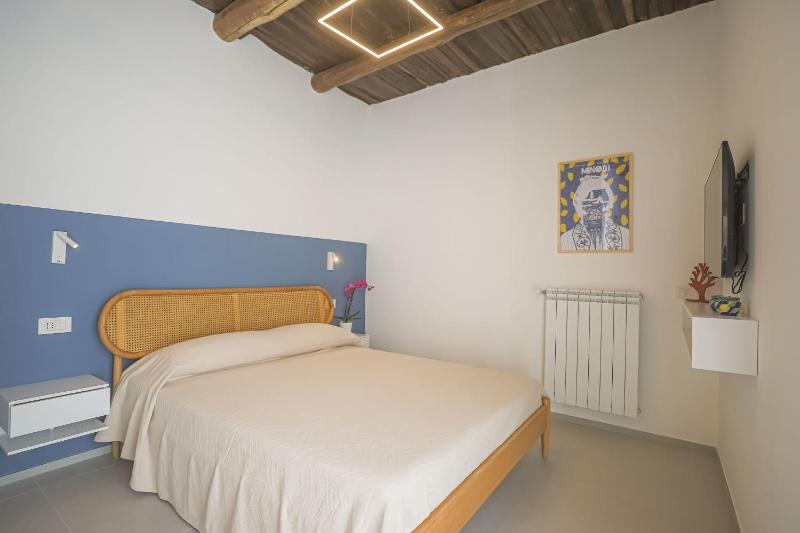 Desiderio Guest House - Amami Collection - image 11