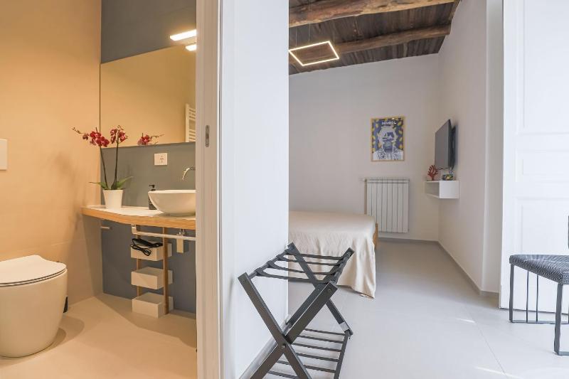 Desiderio Guest House - Amami Collection - image 38
