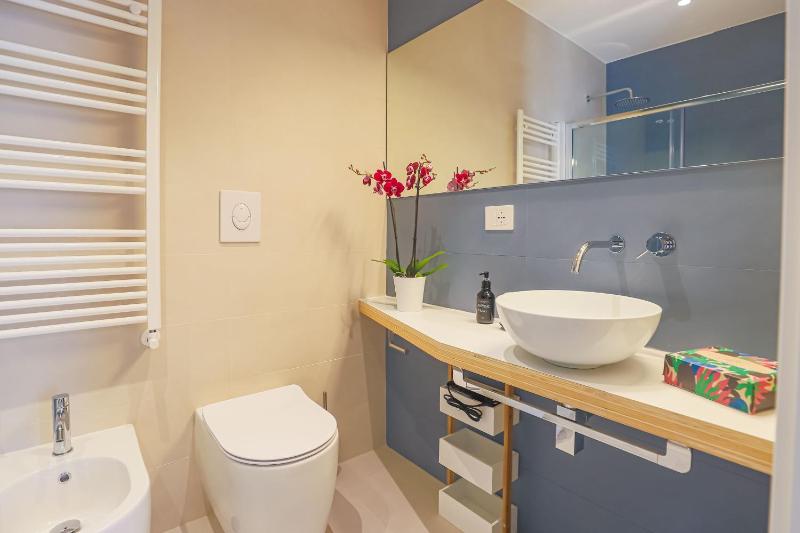 Desiderio Guest House - Amami Collection - image 8