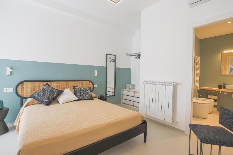 Desiderio Guest House - Amami Collection - image 48