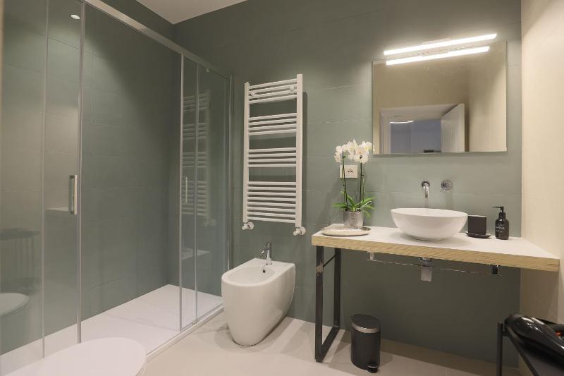 Desiderio Guest House - Amami Collection - image 20