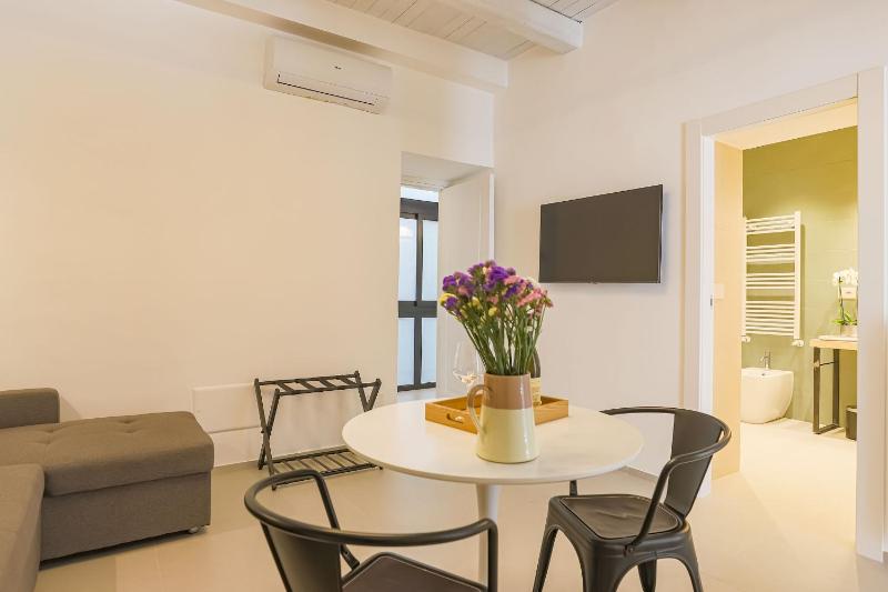 Desiderio Guest House - Amami Collection - image 35