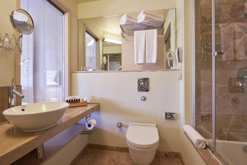 Deluxe Double or Twin Room image 3