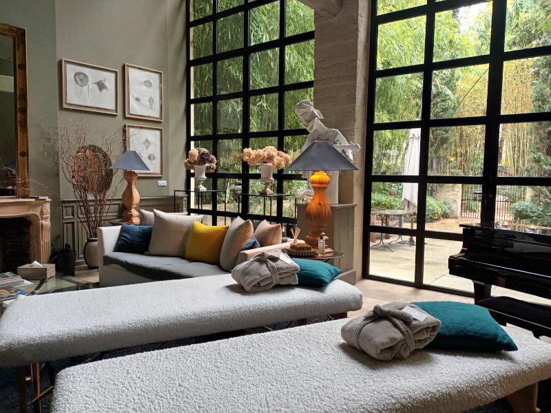 Le Complot : Maison privée en plein coeur d'Avignon - image 24
