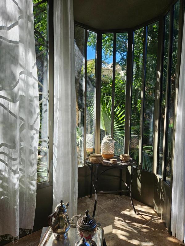 Le Complot : Maison privée en plein coeur d'Avignon - image 17