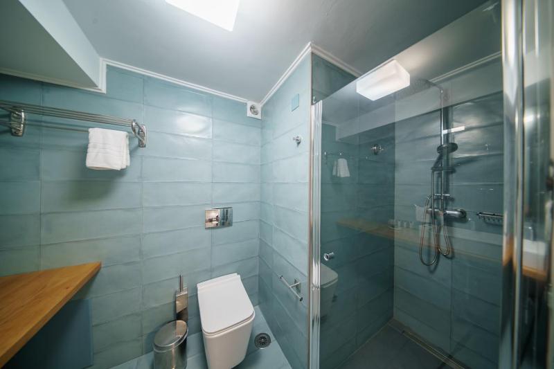 Standard Triple Room image 4