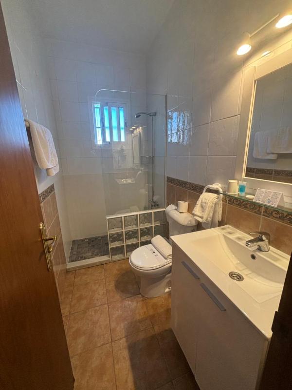 Twin Room without Terrace image 4