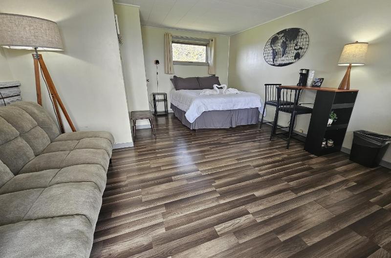 Deluxe Room (2 Adults + 1 Child) image 1