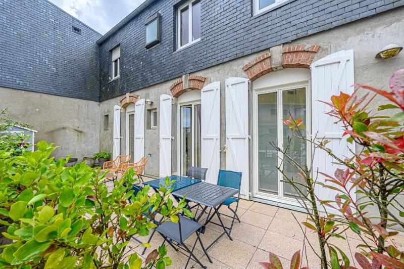 La Terrasse du Mené - Appt dans le centre ville - image 22
