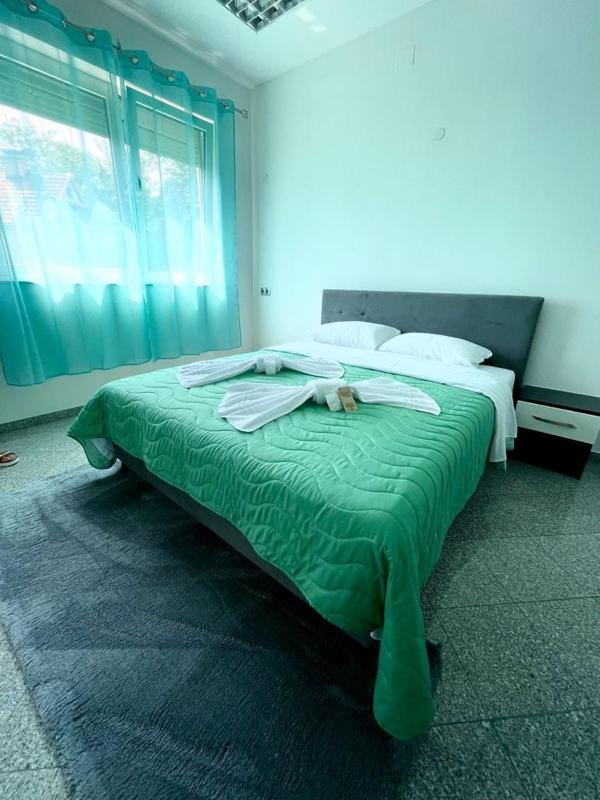 One-Bedroom Family Apartment image 2