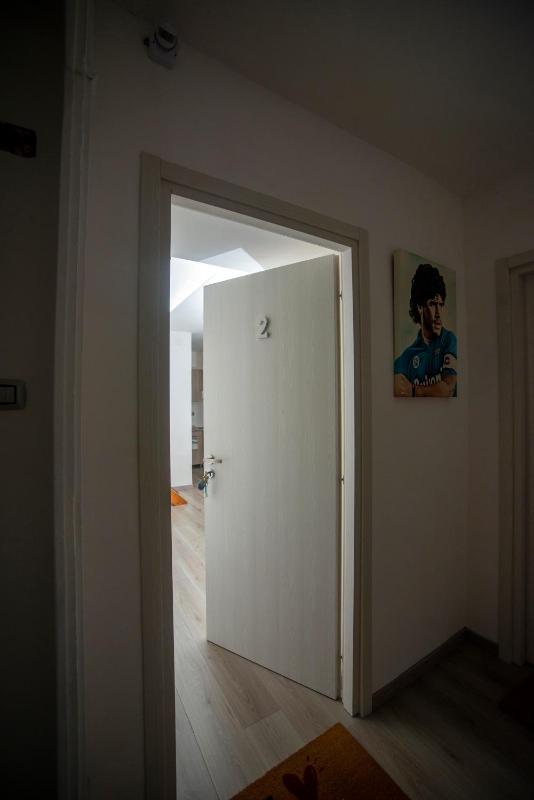 NA City Rooms - image 16