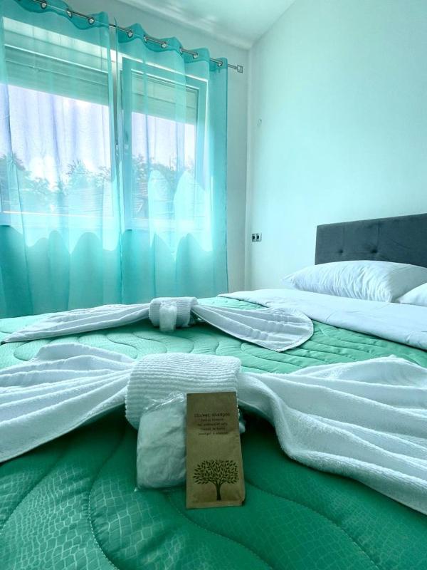 One-Bedroom Family Apartment image 3