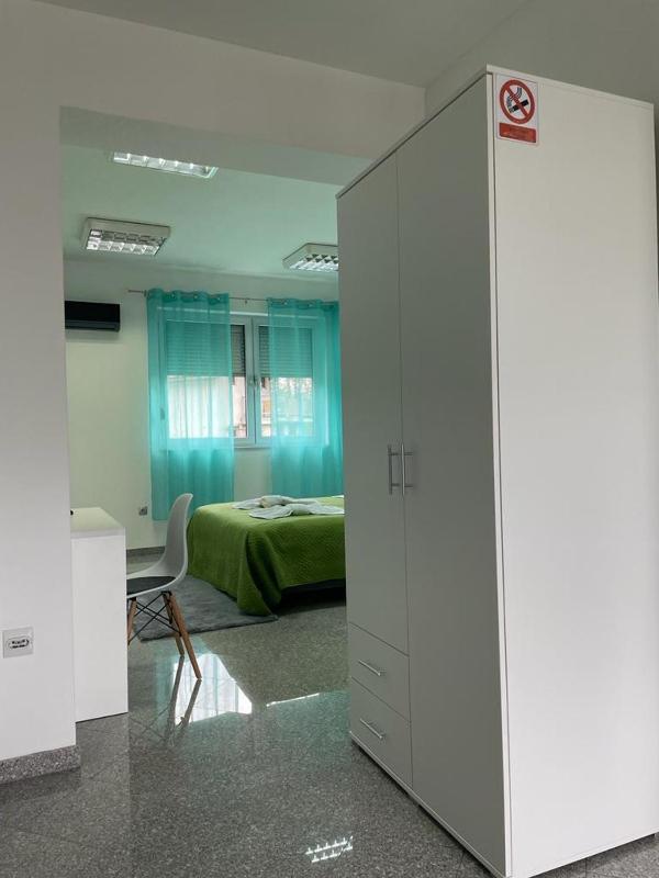 One-Bedroom Family Apartment image 1