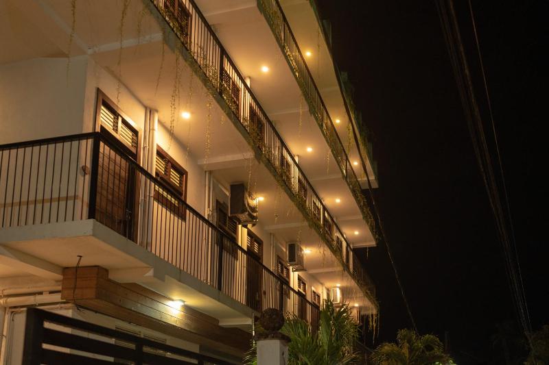 Traveller's Hotel Hikkaduwa - image 22
