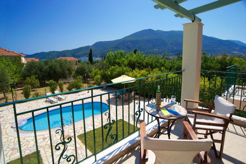 Deluxe Villa image 4