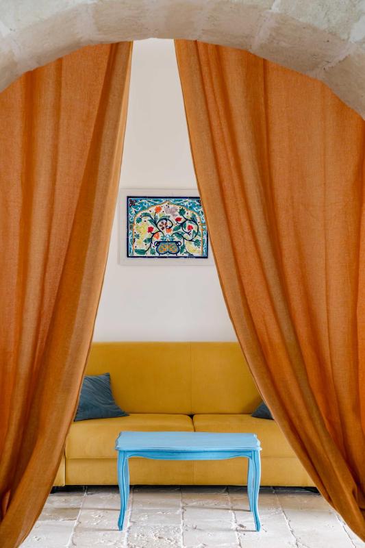 Luxury Quadruple Room image 2