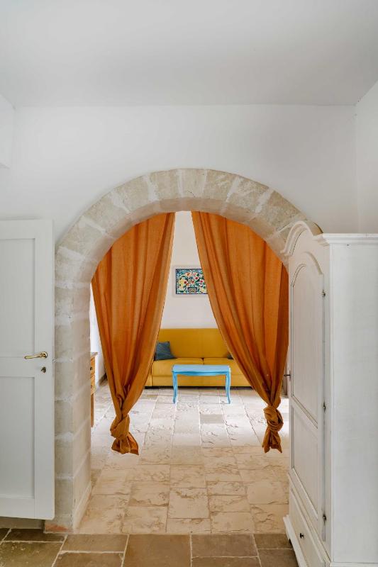 Luxury Quadruple Room image 3