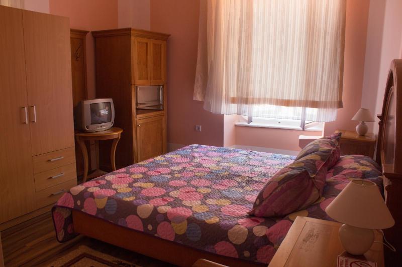 Rooms Cristal Roche - image 7