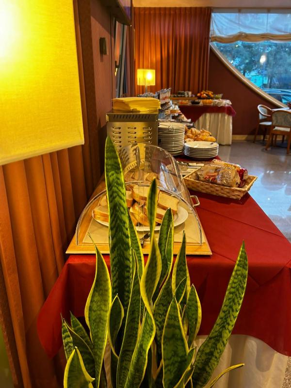 Hotel Maja - image 27