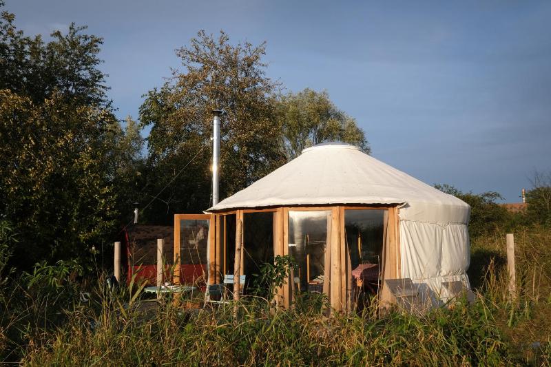Tent image 2