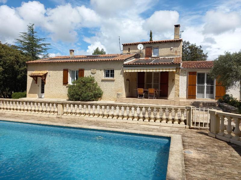 La maison des oliviers Images
