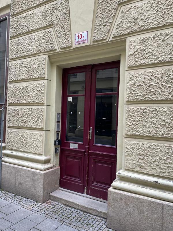 Main Square Apartments - U Mamlasů - image 24