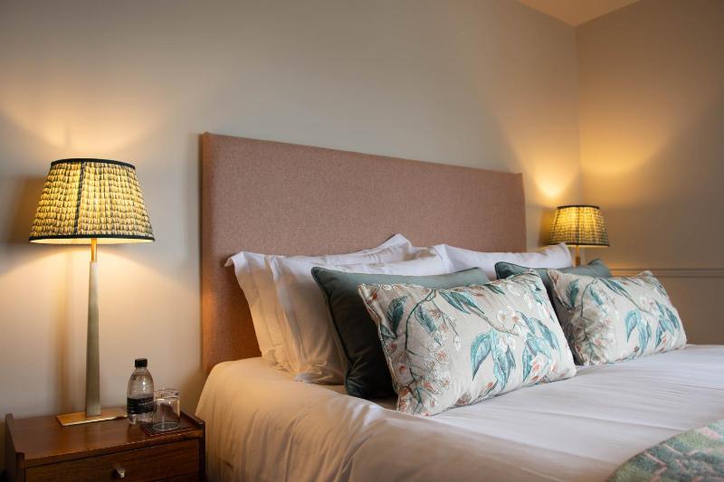 Cosy Double Room image 1