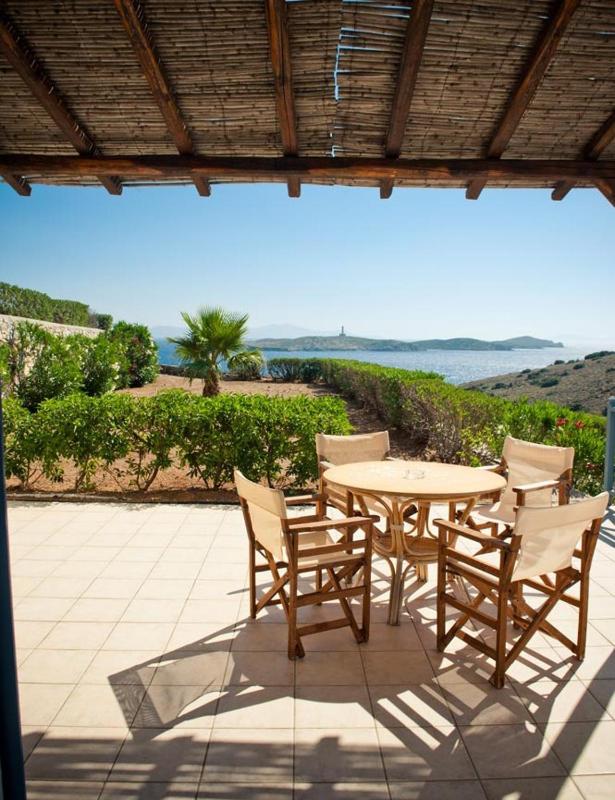Residence with Sea View image 1