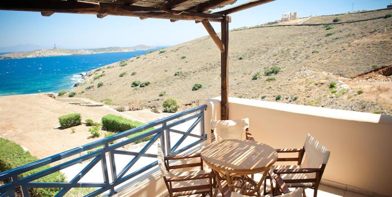 Classic Suite with Sea View image 1
