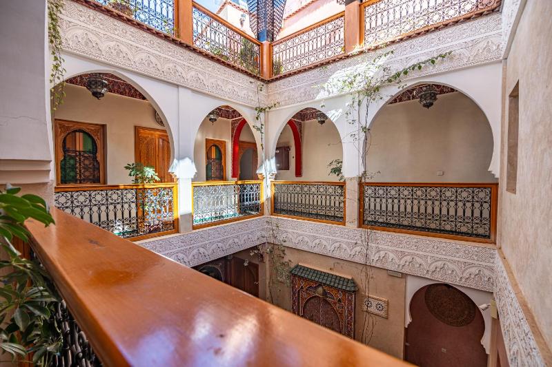RIAD VILLA SIDI BABA - image 12