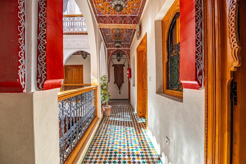 RIAD VILLA SIDI BABA - image 15