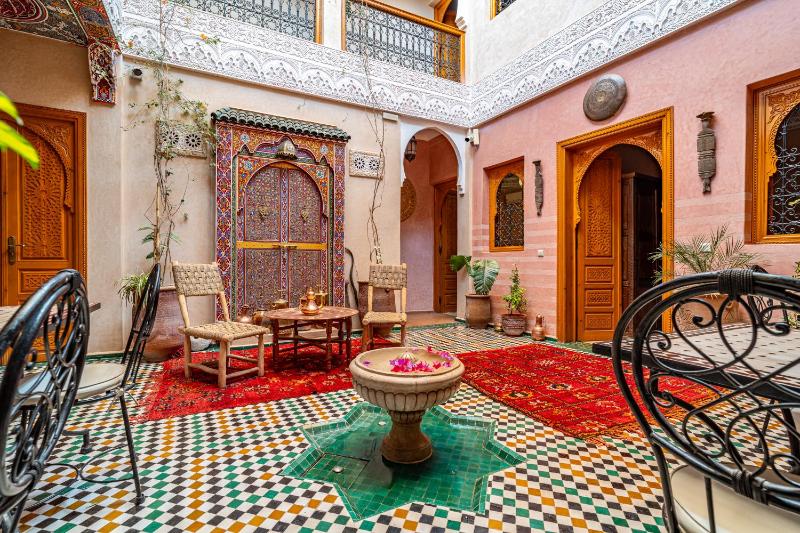 RIAD VILLA SIDI BABA - image 8
