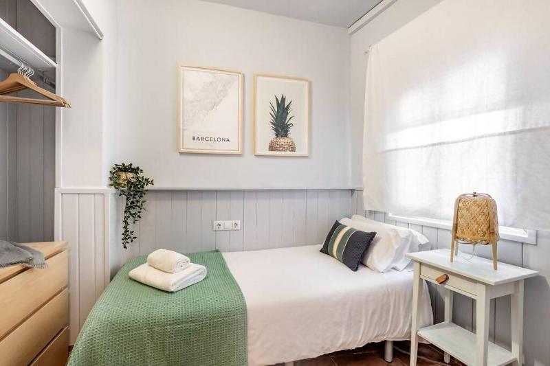 Park Guell Gaudi | 2 bedroom Apartment - image 7