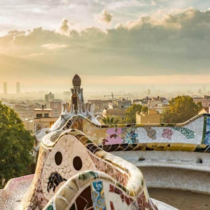 Park Guell Gaudi | 2 bedroom Apartment - image 16