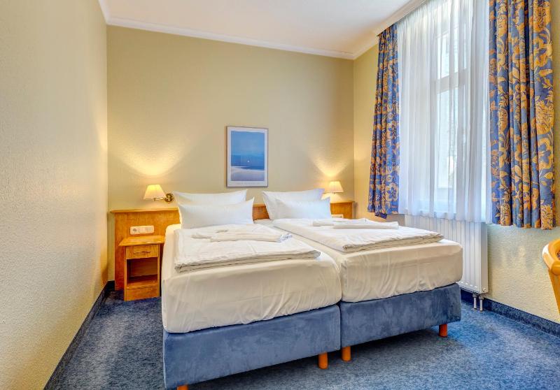 Haus Seeblick Hotel Garni & Ferienwohnungen - image 43