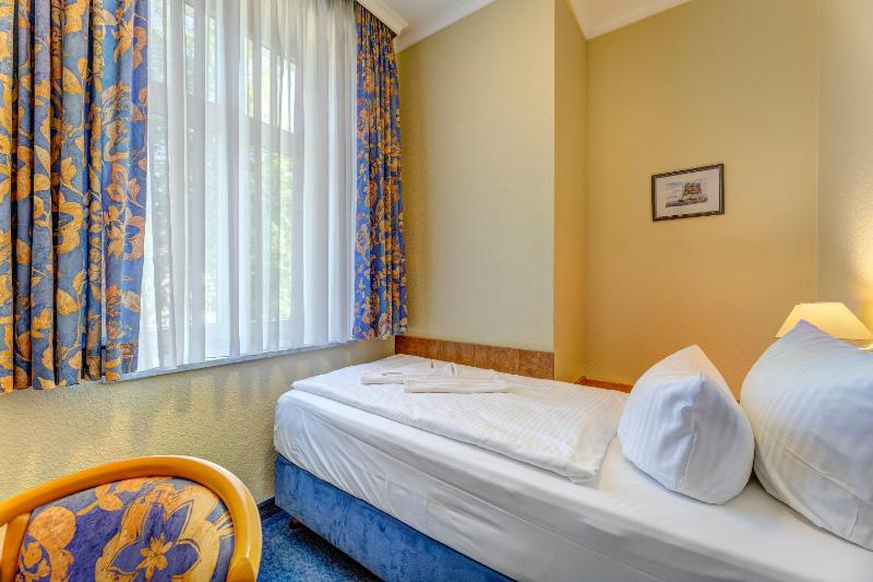 Haus Seeblick Hotel Garni & Ferienwohnungen - image 33