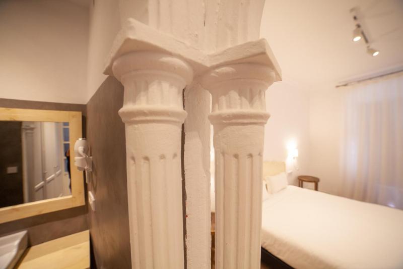 Apartahotel Siglo XIX - image 45
