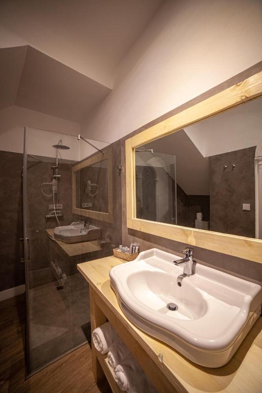 Apartahotel Siglo XIX - image 40