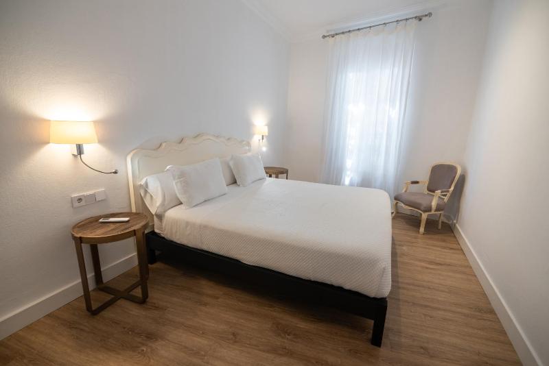 Apartahotel Siglo XIX - image 27
