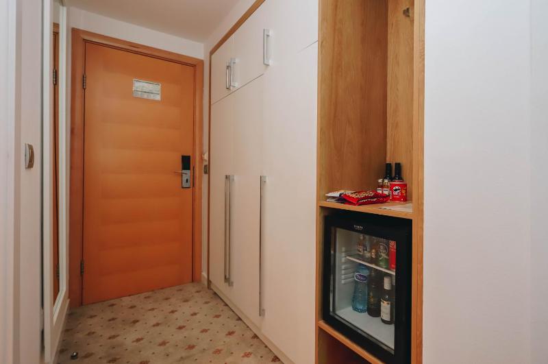 Standard Double or Twin Room Plus image 4