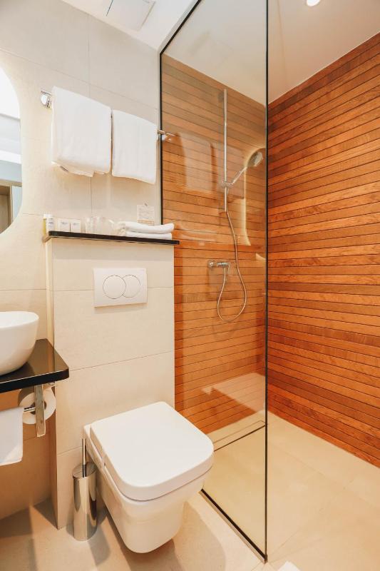 Standard Double or Twin Room Plus image 2
