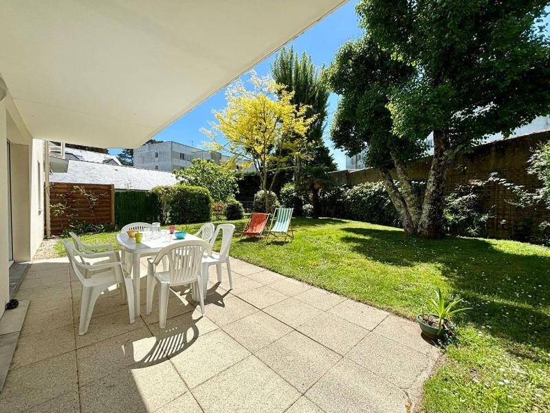 Carnac: 3 pièces Jardin Terrasse Parking 4-6 pers - image 7