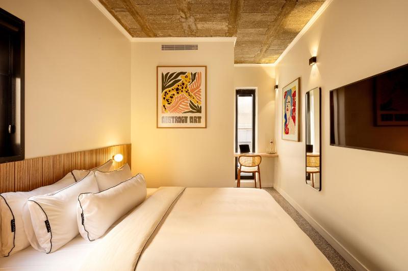 Savanna - by Loginn Tel-Avivian hotels - image 13