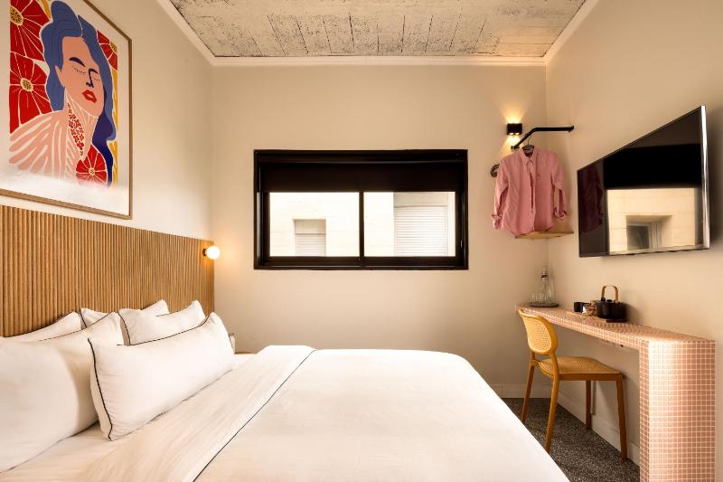 Savanna - by Loginn Tel-Avivian hotels - image 15