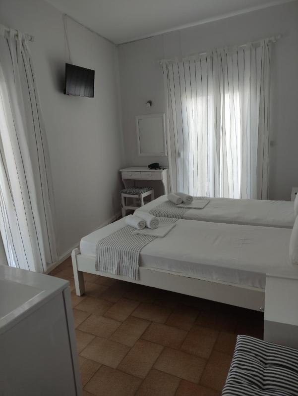 Vetti Rooms - image 49