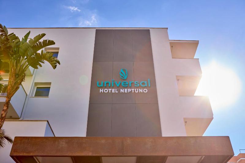 Universal Hotel Neptuno - Adults Only - image 12