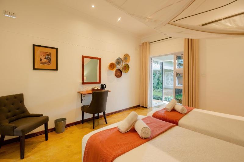PheZulu Guest Lodge - image 9