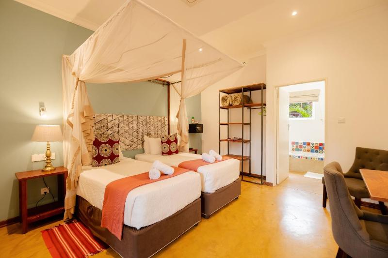 PheZulu Guest Lodge - image 15